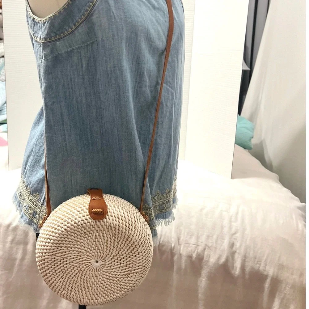 N/A handcrafted inspired